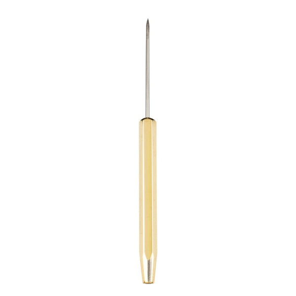 Dr. Slick Mini Brass Bodkin