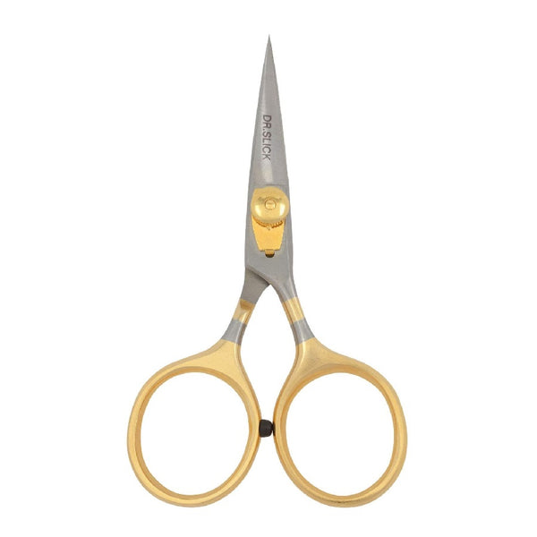 Dr. Slick Razor Scissors