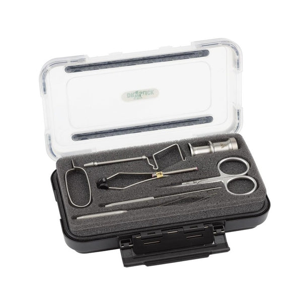 Dr. Slick Stainless Steel Tyer's Tool Gift Set
