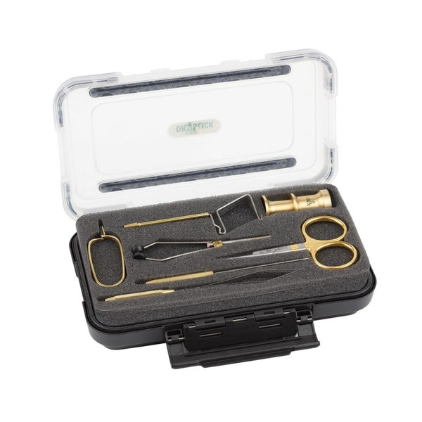 Dr. Slick Brass Tyer's Tool Gift Set
