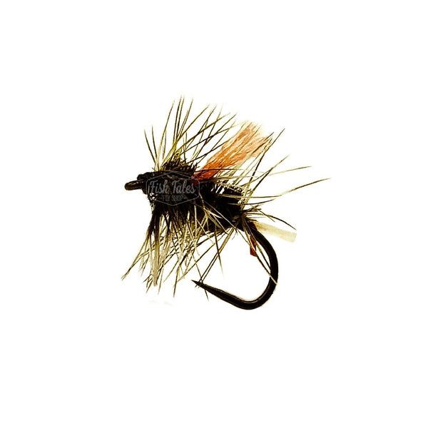 DS Flies Doug's Gnatty Boy Dry Fly