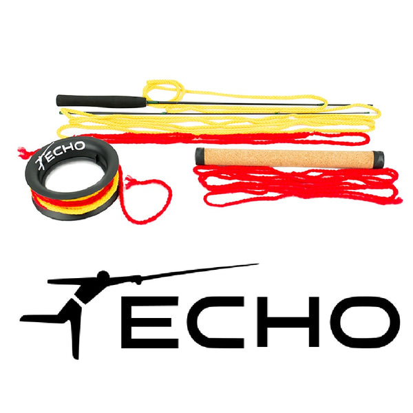 Echo MPR Double Haul Kit