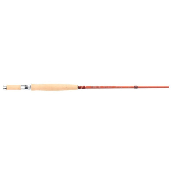 Echo River Glass Fly Rod