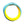 A coil of Echo Boost Series Fly Line in blue and yellow on a white background.