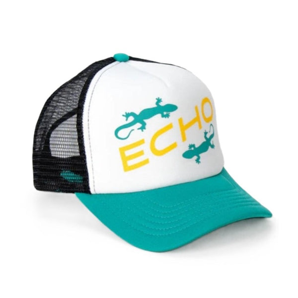 Echo Gecko Kids' Hat