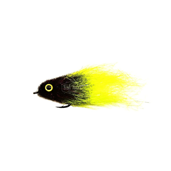 EP Flies A2Z Minnow All-Water Streamer
