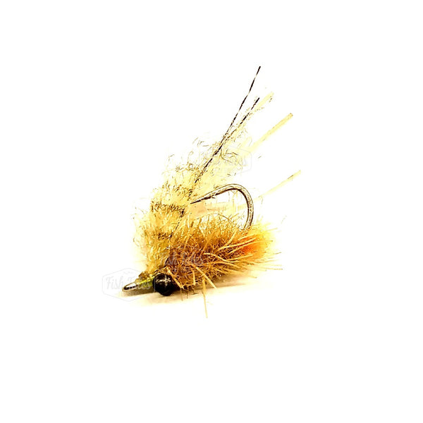 EP Flies Bahamas Shrimp Saltwater Fly - Heavy