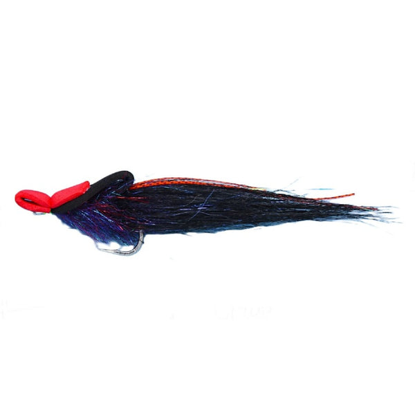 EP Flies Top Water Foam Gurgler