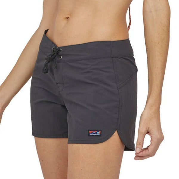 Patagonia Women's Wavefarer Boardshorts