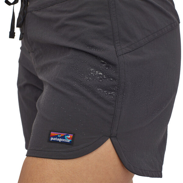 Patagonia Women's Wavefarer Boardshorts