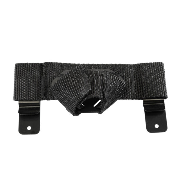 Fish Tales Clip-On Net Holster