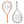 Fish Tales Aluminum Hand Net
