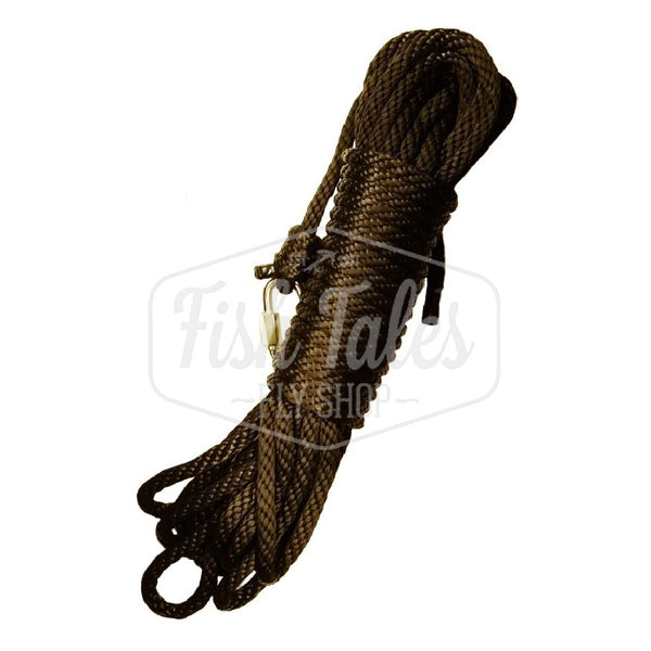 Anchor Rope with Locking Carabiner