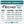 Echo Ion Fly Fishing Reel backing capacity chart with Echo and Fish Tales branding and technical details.