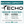 Echo Shadow Click Fly Fishing Reel Backing capacity chart with Echo and Fish Tales branding and technical details.
