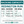 Chart for Redington Run Fly Reel with backing capacity details.