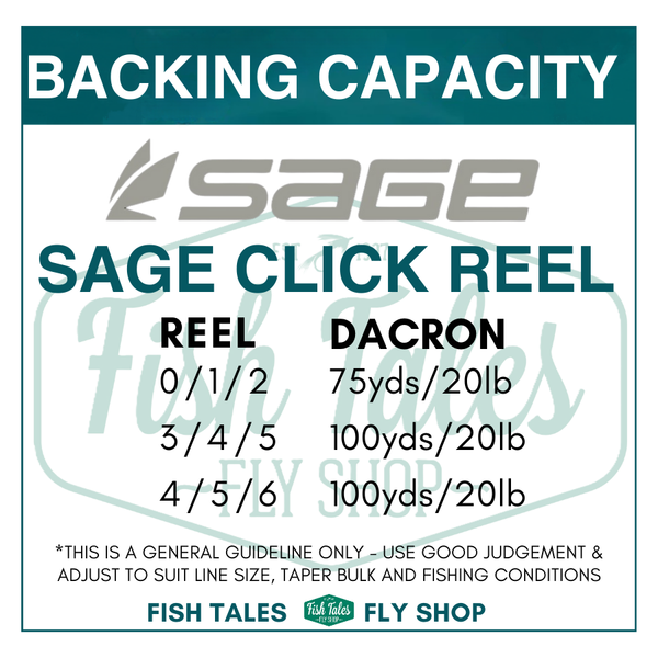 Sage Click Spool