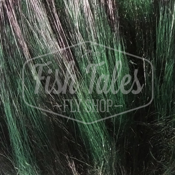 Fish Tales Beast Fur Fly Tying Craft Fur