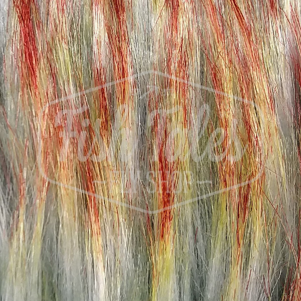 Fish Tales Beast Fur Fly Tying Craft Fur