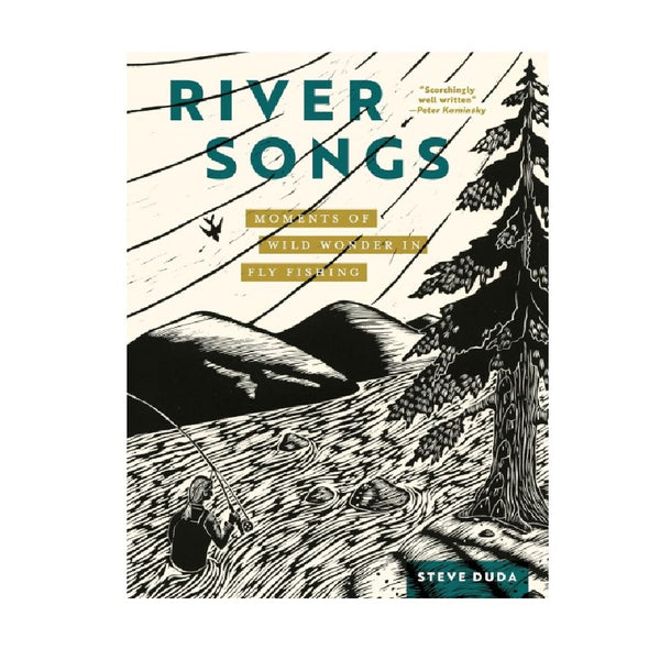 River Songs by Steve Duda