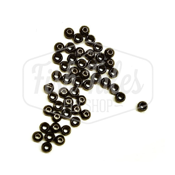 Fish Tales Brass Cyclops Fly Tying Beads