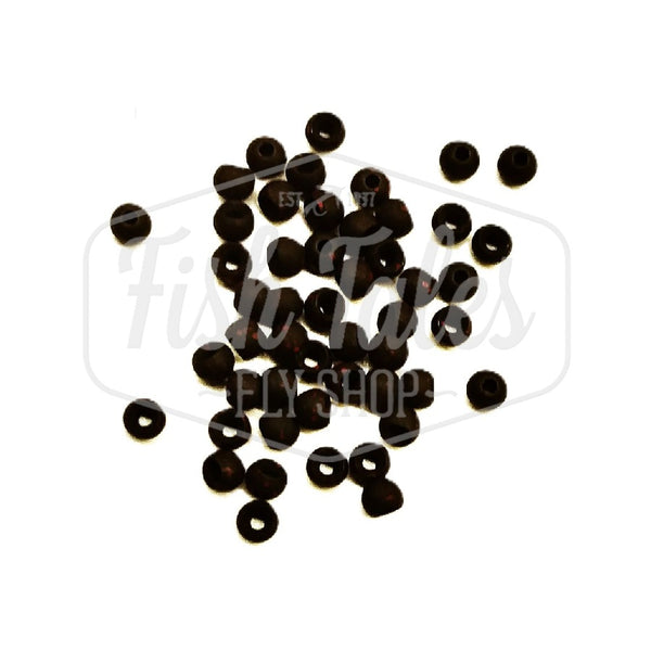 Fish Tales Brass Cyclops Fly Tying Beads