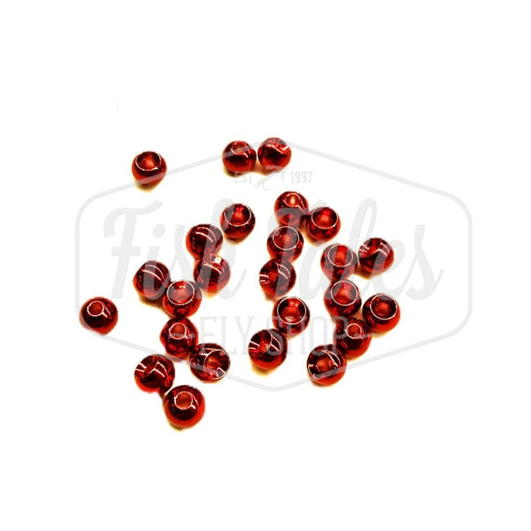 Fish Tales Brass Cyclops Fly Tying Beads