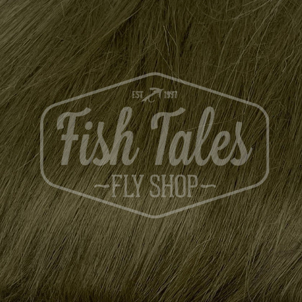 Fish Tales Craft Fur