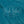 close up view of fish tales craft fur for fly tying kingfisher blue