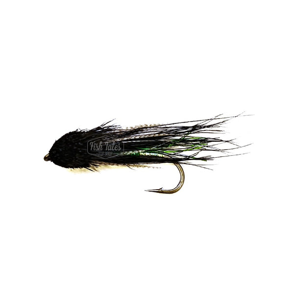 FT Flies Berry's Euphoric Muddler