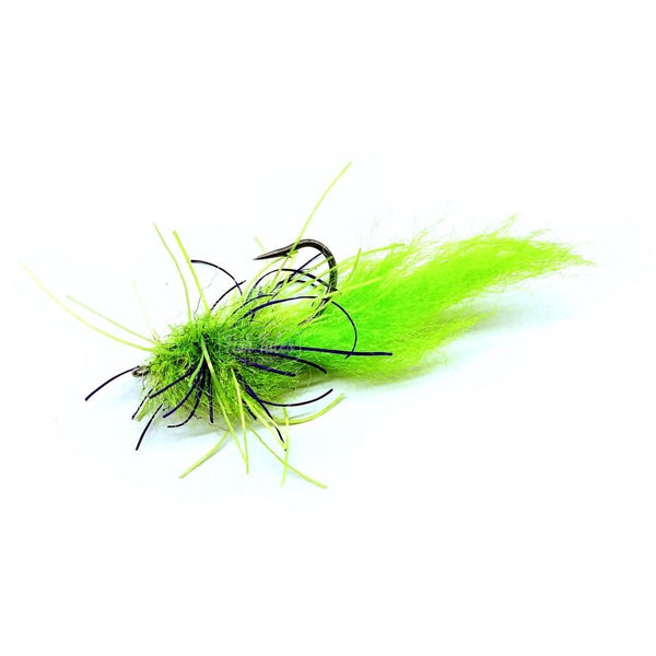 FT Flies Big Daddy Streamer