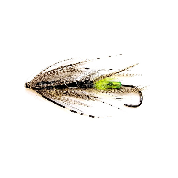 FT Flies Hobbit Spey Tube Fly