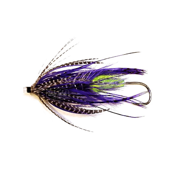 FT Flies Hobbit Spey Tube Fly