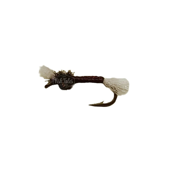 FT Flies Lake A Special Chironomid Emerger