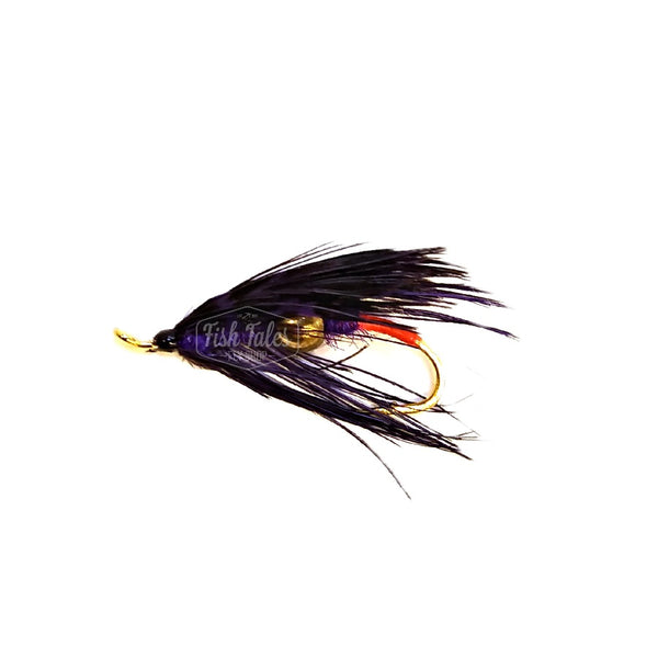 Catch Flies The Undertaker Steelhead Fly