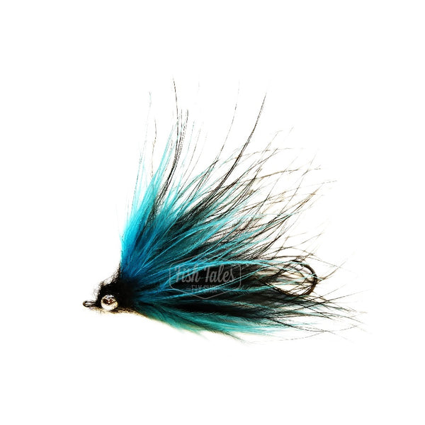 FT Flies Wombat Steelhead Fly