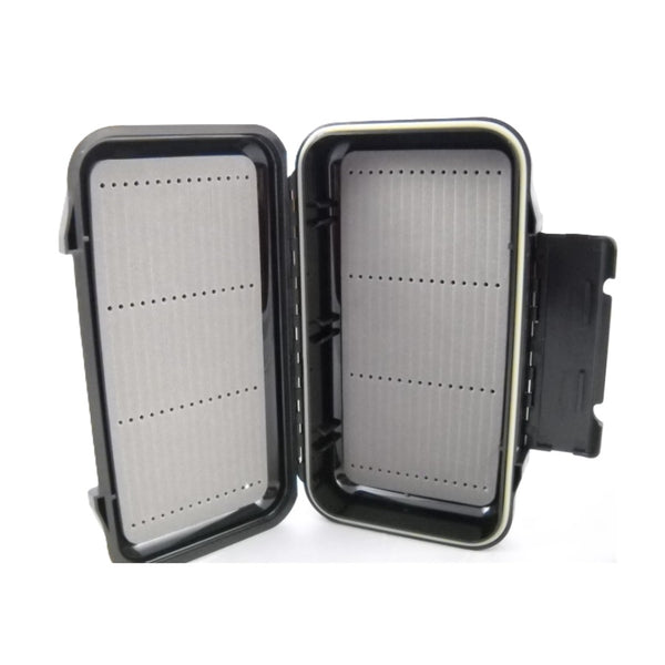 Fish Tales Waterproof Go-To Fly Box