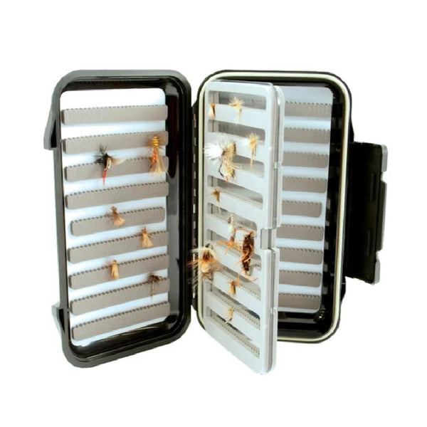 Fish Tales Waterproof Go-To Fly Box