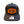 Fish Tales Leather Patch Trucker Hat