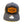 Fish Tales Leather Patch Trucker Hat