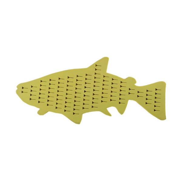 Fish Tales Silicone Trout Boat Patch