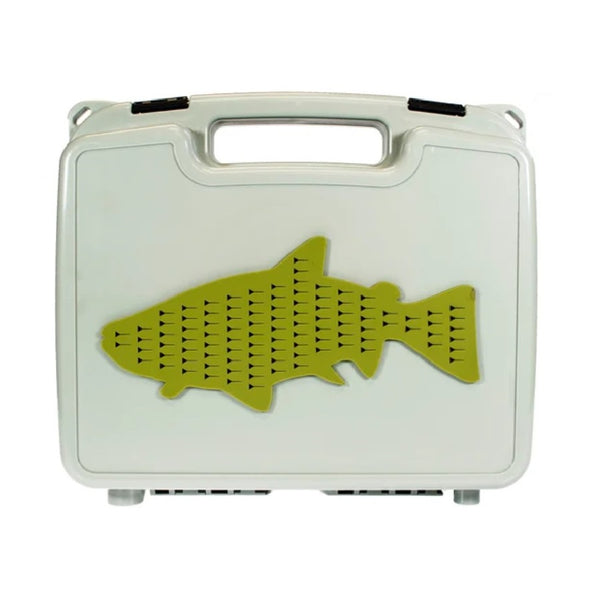 Fish Tales Teton Boat Box