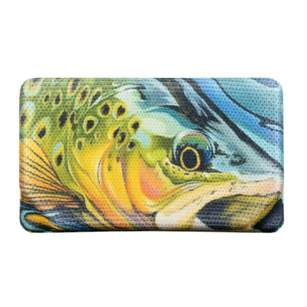 Fish Tales Traction Fly Box