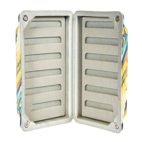 Fish Tales Traction Fly Box