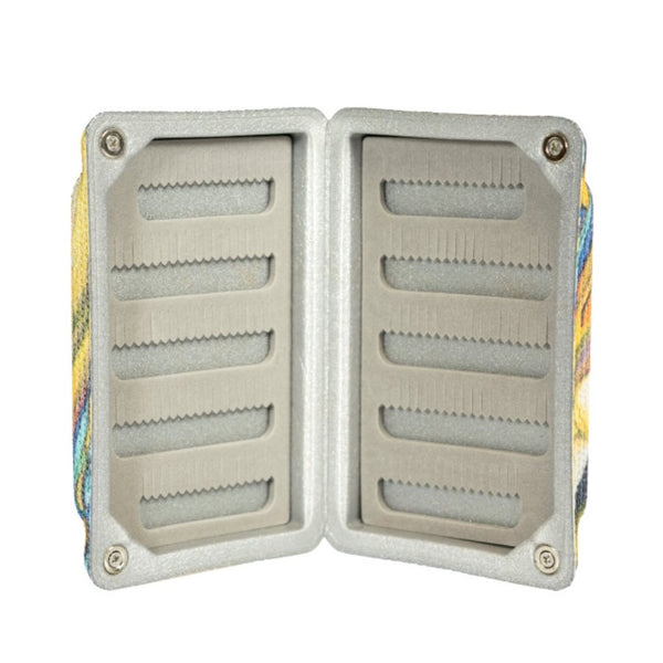 Fish Tales Traction Fly Box