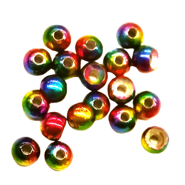 Fish Tales Tungsten Cyclops Fly Tying Beads