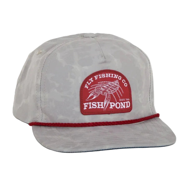 Fishpond Ascension Snapback Hat