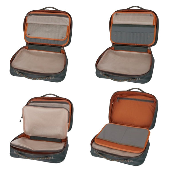 Fishpond Backwater Fly Tying Kit Bag