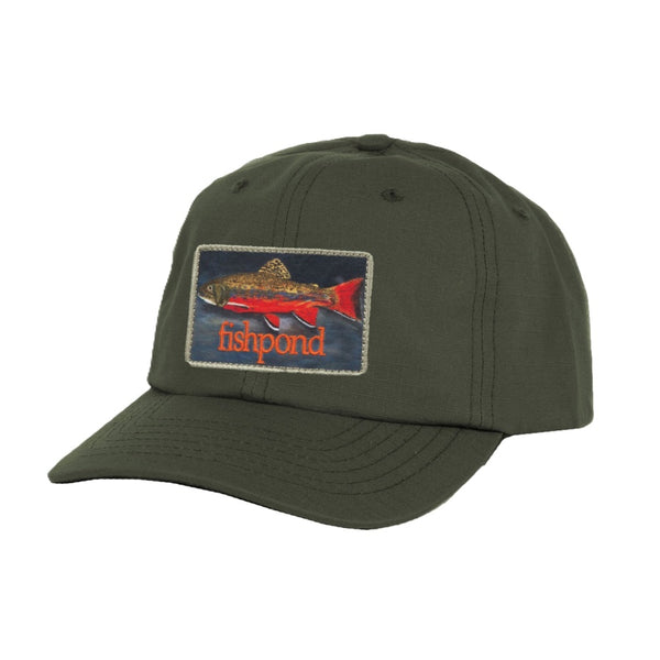 Fishpond Brookie Lightweight Hat