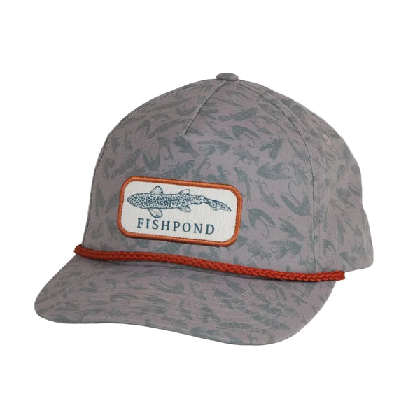 Fishpond Cruiser Trout Full Cloth Hat